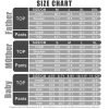 51d5y6OdTGL.jpg Family Halloween Pajamas Matching Sets 2 Pcs Buttons Pjs Long Sleeve Halloween Costumes Woman 2025 with pockets